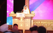 Doha Forum 2013 Opening Session